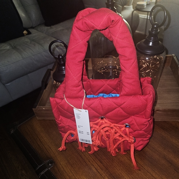 Mimii Sienna Tote Bag - Picture 5 of 13